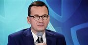 Premier: mam nadzieję, że najpóźniej od września uczniowie powrócą do klas szkolnych