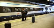 PKP Intercity: od środy 27 maja na tory wraca kolejnych 40 składów PKP Intercity