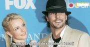 Britney Spears poddała się 2-tygodniowej kwarantannie, by zobaczyć swoich synów. Taki warunek postawił jej były mąż Kevin Federline