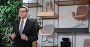 Premier: trzeba wesprzeć branżę meblarską w przygotowaniu do skoku eksportowego