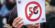 Prof. Krawczyk o lęku przed 5G: ludzie boją się tego, co nieznane, co zmieni ich życie