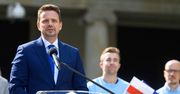 Trzaskowski: prezydent musi być niezależny