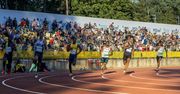 Poznań Athletics Grand Prix na poznańskim Golęcinie odbędzie się po wakacjach