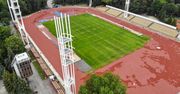 Prace przy modernizacji kompleksu sportowego na Golęcinie weszły w ostatni etap