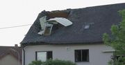 Niewielki samolot wbił się w dom jednorodzinny w południowo-zachodnich Niemczech. W wypadku na szczęście nikt nie zginął