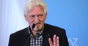 Prof. Horban: musimy się przygotować na powrót epidemii jesienią
