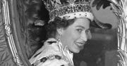 Mija 67 lat od koronacji królowej Elżbiety II. Miała wtedy jedynie 27 lat