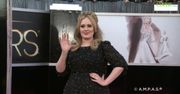 Adele i jej były mąż żyją po dwóch stronach ulicy. Są sąsiadami ze względu na synka