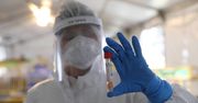COVID-19 znacznie zwiększa ryzyko związane z operacjami chirurgicznymi