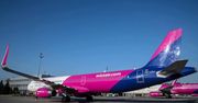 Wizz Air wydłuża zawieszenie wszystkich lotów w polskiej siatce połączeń do 14 czerwca
