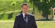 R. Trzaskowski: Jest mi przykro, że w dniu święta 4 czerwca rządzący chcą dzielić, a nie łączyć