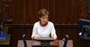 Sejm uchwalił ustawę o dodatku solidarnościowym i o podniesieniu zasiłku dla bezrobotnych