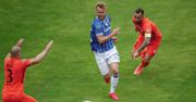 Zagłębie – Lech 3:3. Grad goli w Lubinie