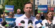 W. Kosiniak-Kamysz: Platforma ma jeden program – wykończyć PiS. PiS ma jeden program – wykończyć Platformę