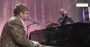 Elton John opłacił operację kolana swojej byłej narzeczonej, którą 50 lat temu zostawił przed ślubem