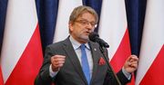 GIS ostrzega przed bakteriami w jednej partii Serka zakopiańskiego