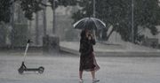 IMGW: burze z gradem na zachodzie i południu kraju