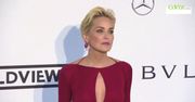 Sharon Stone uniknęła śmierci. Gwiazda wspomina jak została uderzona przez piorun w swoim własnym domu