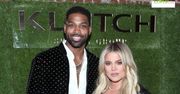 Khloe Kardashian i Tristan Thompson zbliżyli się do siebie w trakcie pandemii. Koszykarz widuje gwiazdę i ich córkę codziennie