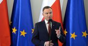 Prezydent Duda w Światowym Dniu Krwiodawcy zachęca do oddawania krwi