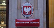 330 tys. Polaków zgłosiło chęć głosowania za granicą; w 21 krajach głosowanie tylko korespondencyjne
