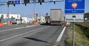 Wznowiono odprawy graniczne aut osobowych i ciężarowych w Medyce i Korczowej