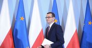 Trzaskowski i Morawiecki najlepszymi politykami 2020 roku