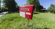 Poczta Polska: w wyniku pandemii spadła liczba tradycyjnych przesyłek listowych