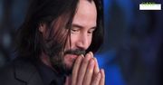 Keanu Reeves wystawił na aukcję… 15-minutową randkę ze sobą na Zoomie. Oczywiście w szczytnym celu