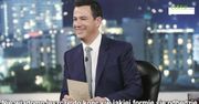 Jimmy Kimmel poprowadzi galę Emmy we wrześniu. To będzie pierwsza duża hollywoodzka impreza od czasu pandemii