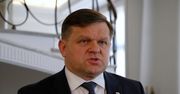 Wiceszef MON: samorządy nie zdały egzaminu podczas epidemii, sytuacja w DPS-ach do naprawy