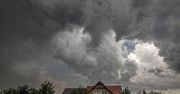 IMGW ostrzega: burze z gradem w każdym województwie