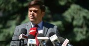Rzecznik MZ o wzroście zgonów: to wynik wzmożenia zakażeń sprzed tygodnia, dwóch
