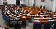 Senat wprowadził ponad 100 poprawek do ustawy o tarczy antykryzysowej 4.0