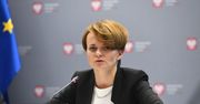 Emilewicz: z bonu turystycznego skorzysta 6,5 mln dzieci w wieku do 18 lat