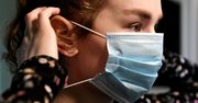 Noszenie masek kluczowe dla powstrzymania epidemii COVID-19