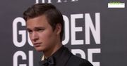 26-letni Ansel Elgort oskarżony o molestowanie seksualne 17-latki po tym jak poznał ją w mediach społecznościowych