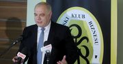 Sasin: finanse publiczne są bezpieczne