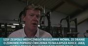 Niezrozumiała decyzja angielskiego rządu. “Puby i restauracje mogą być otwarte, a siłownie i kluby fitness nie? To nie ma żadnego sensu”