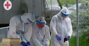 62 proc. badanych Polaków boi się zarażenia koronawirusem