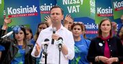 W. Kosiniak-Kamysz skrytykował R. Trzaskowskiego