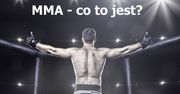 MMA – co to jest?