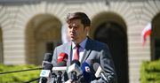 Rzecznik MZ: wybory bezpieczniejsze niż wyjście do sklepu