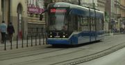 Kontrole maseczek w krakowskich autobusach i tramwajach