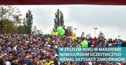 50. edycja prestiżowego maratonu nowojorskiego została odwołana ze względu na pandemię koronawirusa