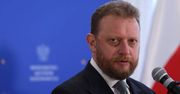 Minister zapowiada możliwy powrót obostrzeń