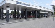 Otwarto zmodernizowany dworzec kolejowy w Bielsku Podlaskim