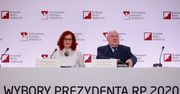 PKW ma nadzieję podać wyniki wyborów we wtorek lub środę. Przedstawiono najważniejsze zasady dotyczące wyborów prezydenckich
