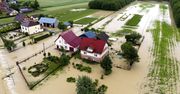 Ponad 200 interwencji podkarpackich strażaków w związku z ulewami