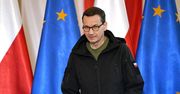 Premier po sztabie kryzysowym w Rzeszowie: mamy łącznie ok. 400 ewakuacji